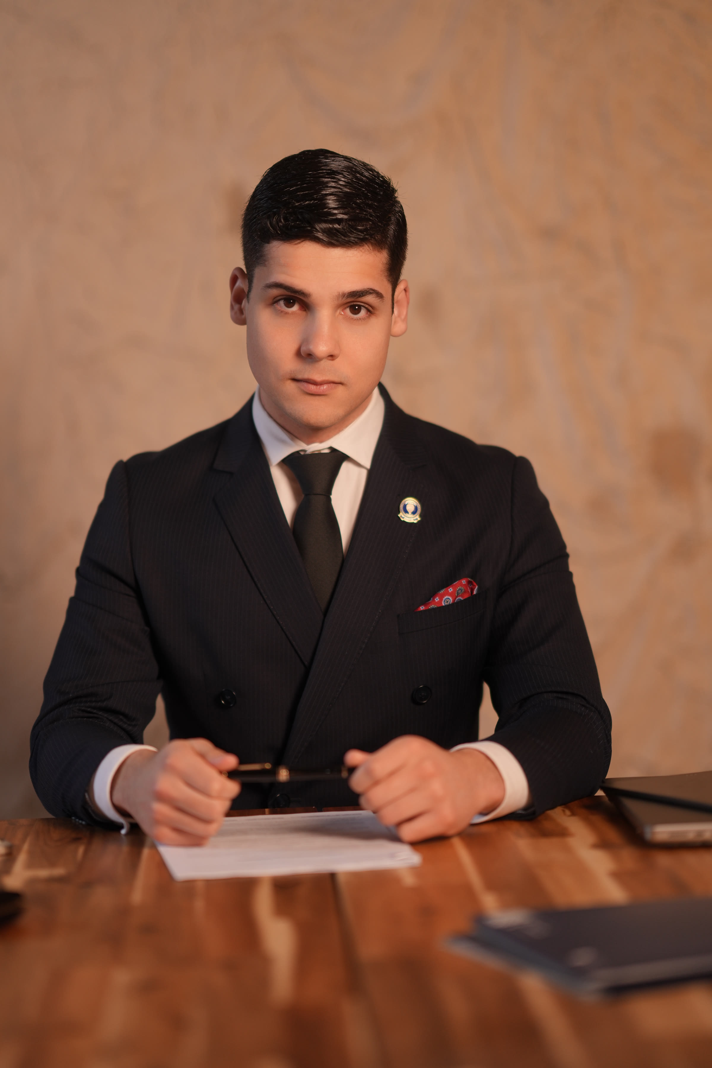 Felipe Dantas - consulta